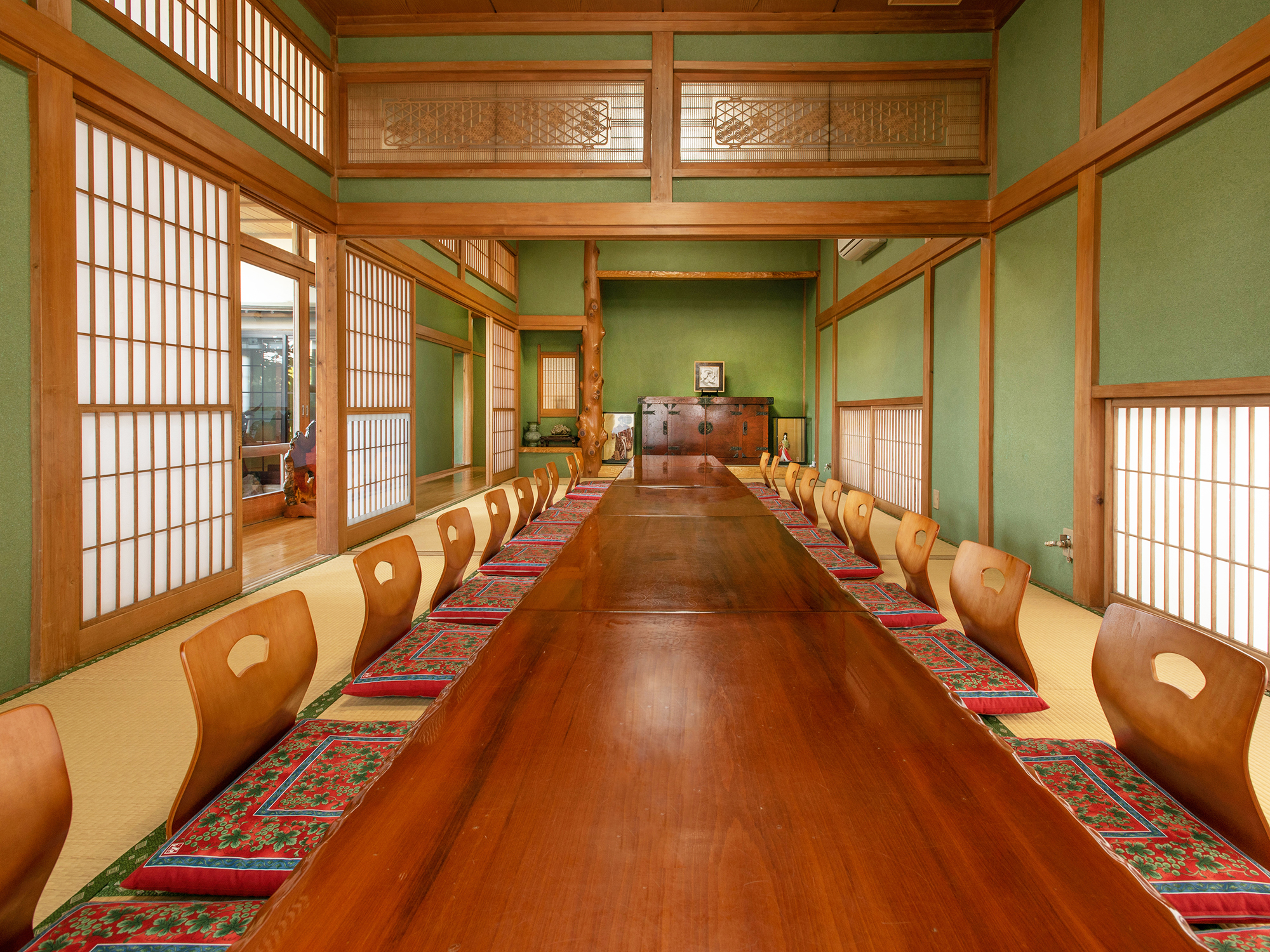 寿多庵（すだあん）大広間（座敷）のイメージ_3