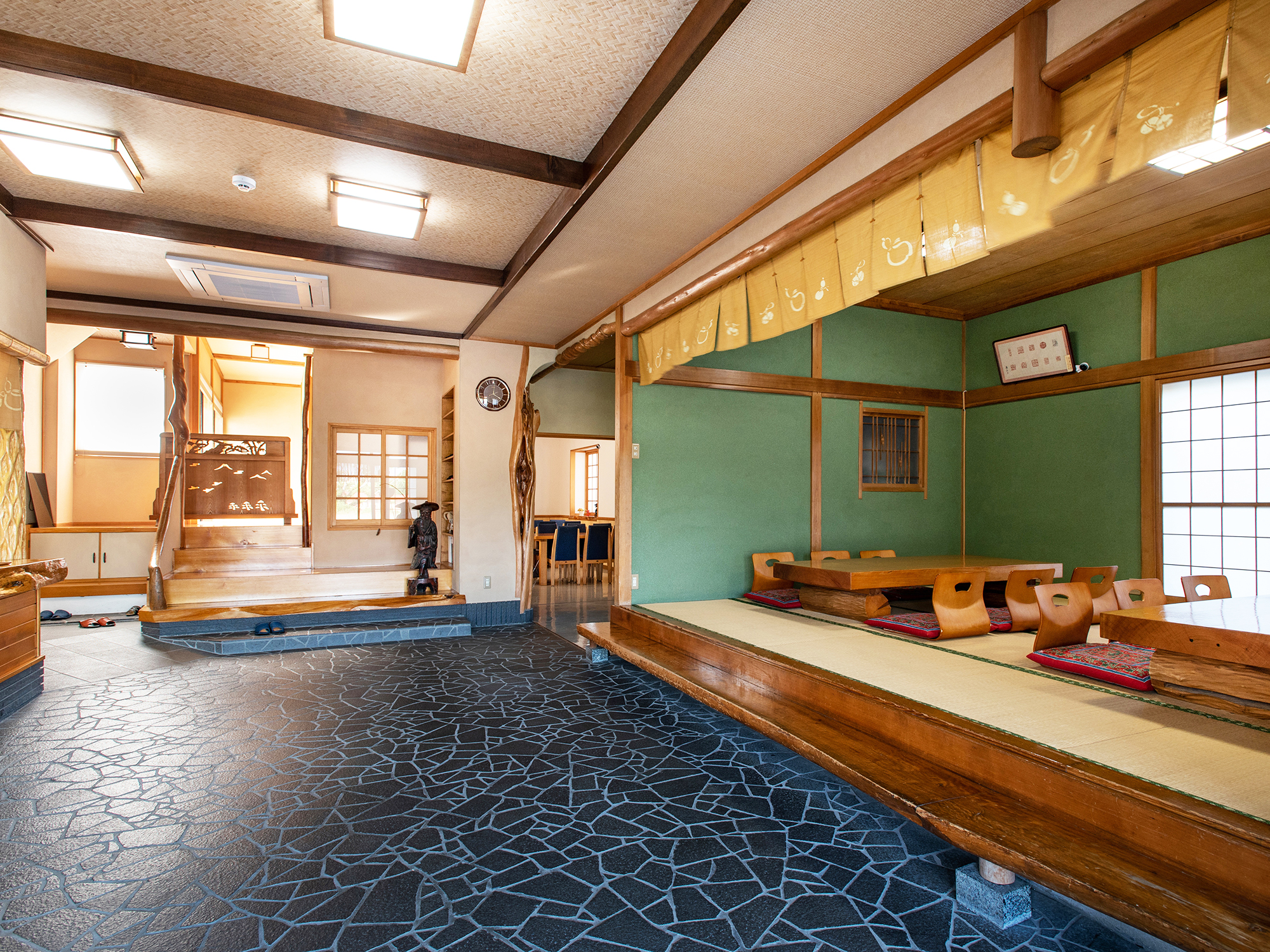 寿多庵（すだあん）小上がり（座敷）のイメージ_1